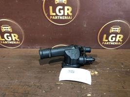 Volkswagen PASSAT B6 Tuyau de liquide de refroidissement moteur 03G121132