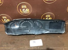 Opel Vectra B Tachimetro (quadro strumenti) 90569739JN