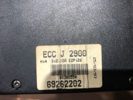 LGR4950 Opel Vectra B Steuergerät Klimaanlage 69262202 - Gebrauchtwagen  Teil online | RRR
