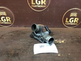 Opel Vectra B Thermostat/thermostat housing V290892