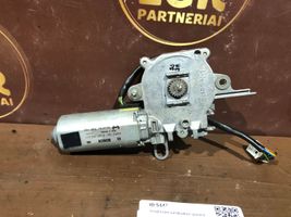 Mercedes-Benz E W211 Motore/attuatore A2038203142