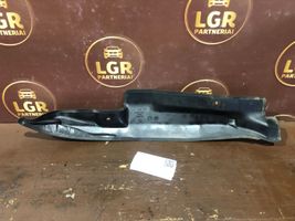 Skoda Octavia Mk2 (1Z) Rivestimento dell’estremità del parafango 1Z0821111