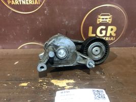 Skoda Octavia Mk2 (1Z) Lichtmaschine Riemenspanner Spannrolle Keilrippenriemen Keilriemen 950445