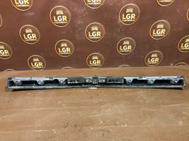 Opel Signum Trunk door license plate light bar 24423650