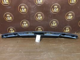 Opel Signum Trunk door license plate light bar 24423650