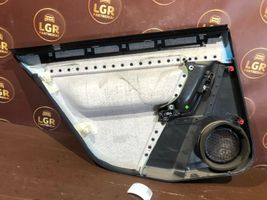 Opel Signum Rear door card panel trim 