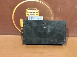 Opel Signum Phone control unit/module 13187905