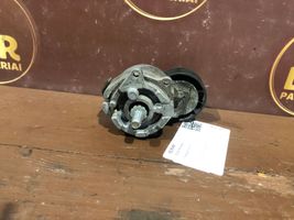 Opel Signum Lichtmaschine Riemenspanner Spannrolle Keilrippenriemen Keilriemen TF058