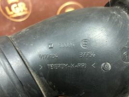 Opel Signum Część rury dolotu powietrza 9177104