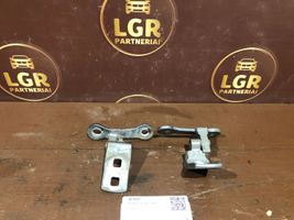 Opel Signum Front door hinge set 