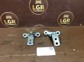 Opel Signum Front door hinge set 