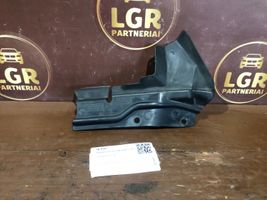 Opel Signum Intercooler air guide/duct channel 32067069