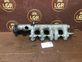 Volvo V70 Ansaugbrücke Ansaugkrümmer 074129713R