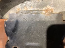 Ford Galaxy Poprzeczka zderzaka przedniego 6M21U10922AN