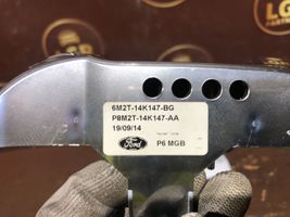 Ford Galaxy Przełącznik / Przycisk kierownicy 6M2T14K147BG