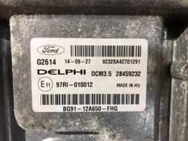 Ford Galaxy Moottorin ohjainlaite/moduuli 28459232