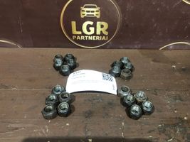 Ford Galaxy Nuts/bolts 