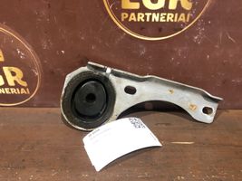 Opel Astra J Soporte de apoyo/base del silenciador 13325582