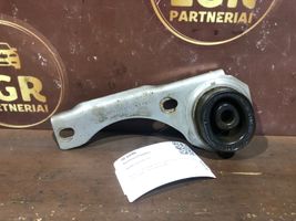 Opel Astra J Soporte de apoyo/base del silenciador 13325582