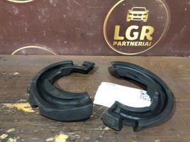 Opel Astra J Molla elicoidale anteriore con cuscinetti in gomma 13219067