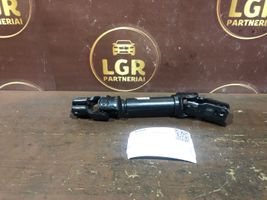 Opel Astra J Steering column universal joint 