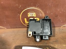 Mercedes-Benz E W211 Modulo di controllo della batteria A2115401345