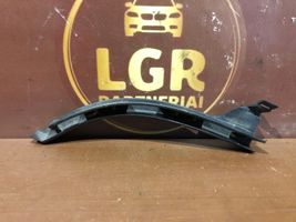 Mercedes-Benz E W211 Staffa angolare del supporto di montaggio del paraurti A2118850223