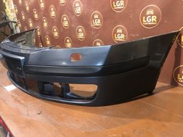 Skoda Octavia Mk2 (1Z) Front bumper 