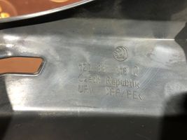 Skoda Octavia Mk2 (1Z) Poszycie fotela 1Z0881318Q