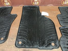 Skoda Octavia Mk2 (1Z) Set di tappetini per auto 