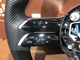 Mercedes-Benz S W223 Steering wheel A0004602220