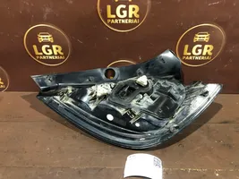 Opel Astra H Lampa tylna 24451835