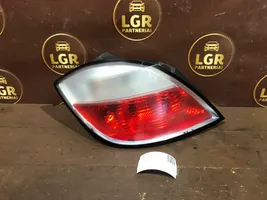 Opel Astra H Lampa tylna 24451835