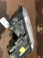 Volkswagen Touran I Lampa przednia 1305235778