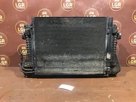 Volkswagen Touran I Kit Radiateur 1K0121207T