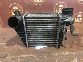 Volkswagen Golf IV Chłodnica powietrza doładowującego / Intercooler 1J0145803F