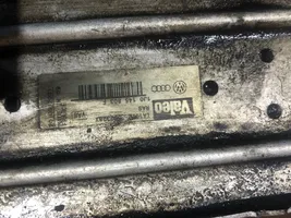 Volkswagen Golf IV Chłodnica powietrza doładowującego / Intercooler 1J0145803F