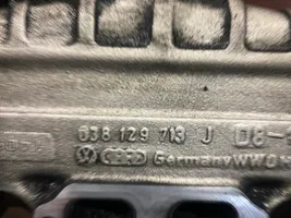 Volkswagen Golf IV Intake manifold 038129713J