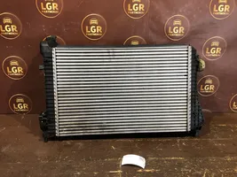 Volkswagen Caddy Radiator set 