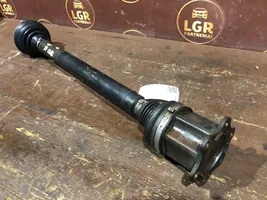 Volkswagen Caddy Front driveshaft 