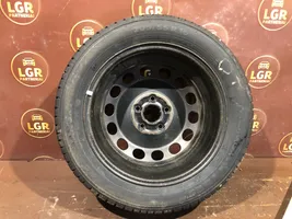 Volkswagen Caddy R16 spare wheel 2K3601027