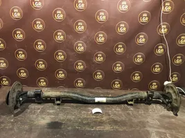 Volkswagen Caddy Rear axle beam 2K0500051CM