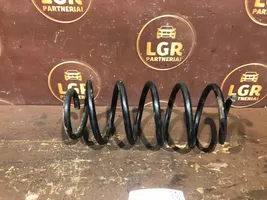 Volkswagen Caddy Front coil spring 