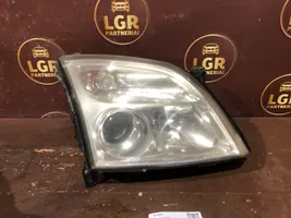 Opel Vectra C Lampa przednia 5DV00829000