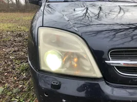 Opel Vectra C Headlight/headlamp 5DV00829000