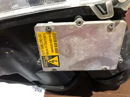 Opel Vectra C Faro delantero/faro principal 5DV00829000