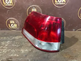 Opel Vectra C Rear/tail lights 24469461