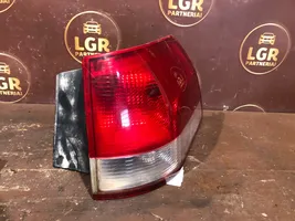 Opel Vectra C Rear/tail lights 24469462