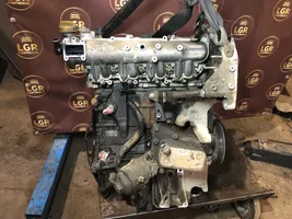 Opel Vectra C Engine Z19DTH