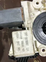 Opel Vectra C Priekinis varikliukas langų pakėlėjo 9178988